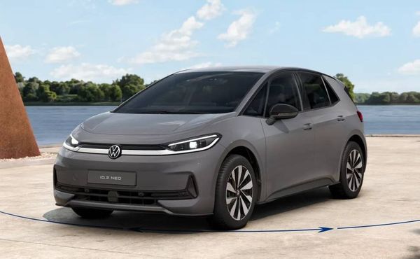 Volkswagen ID.3 Neo Life *Beställning* - 2027