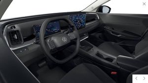 Volkswagen ID. Cross bild 4