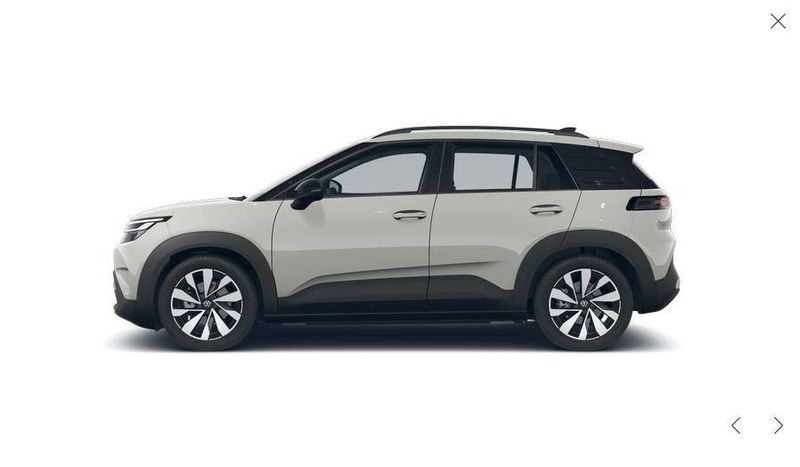 Volkswagen ID. Cross bild 2