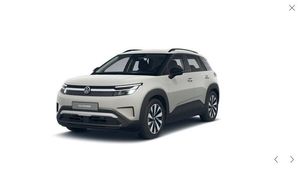 Volkswagen ID. Cross bild 1