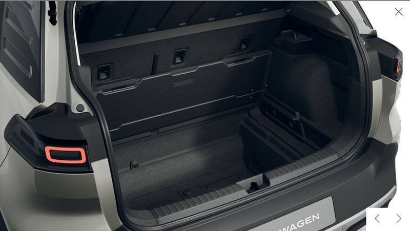 Volkswagen ID. Cross bild 6