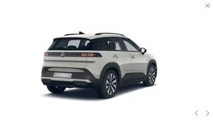 Volkswagen ID. Cross bild 3