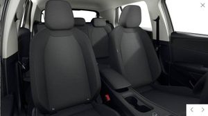 Volkswagen ID. Cross bild 5