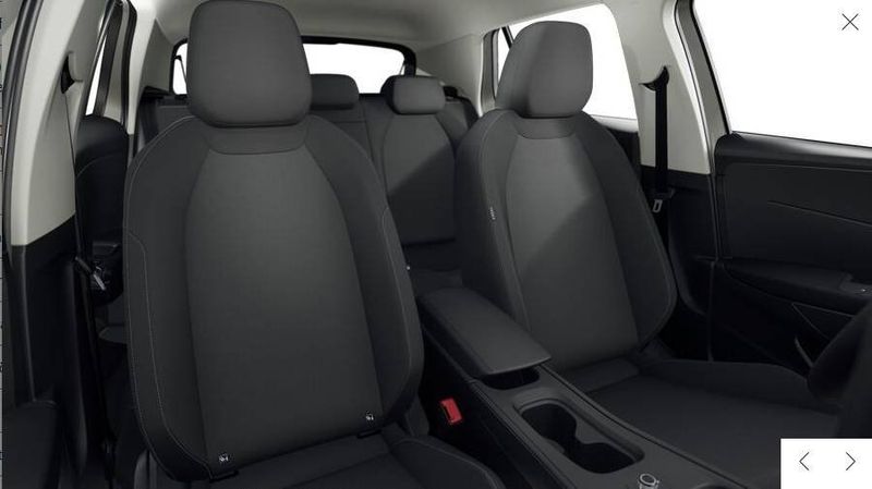 Volkswagen ID. Cross bild 5