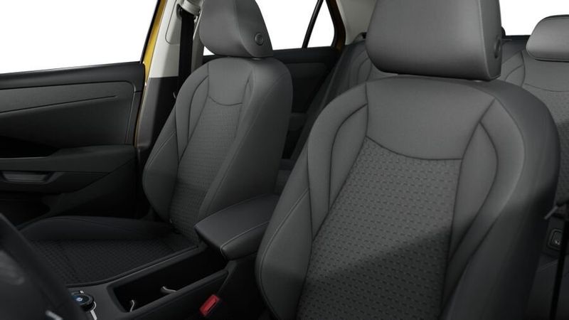 Volkswagen T-Roc bild 6