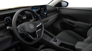 Volkswagen T-Roc bild 5