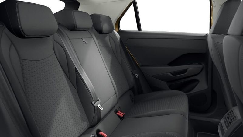 Volkswagen T-Roc bild 7