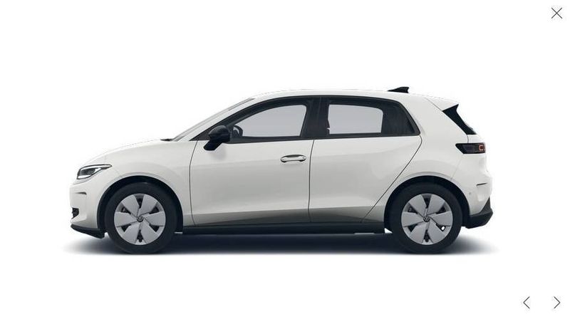 Volkswagen ID. Polo bild 2