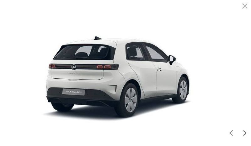 Volkswagen ID. Polo bild 3