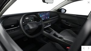 Volkswagen ID. Polo bild 4
