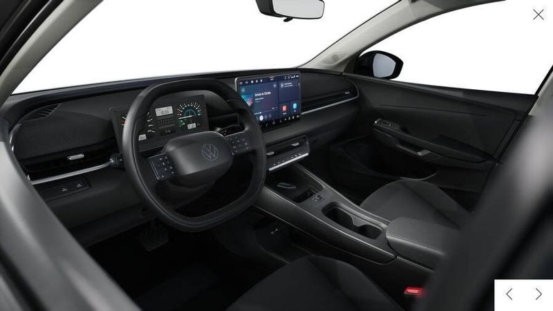Volkswagen ID. Polo bild 4