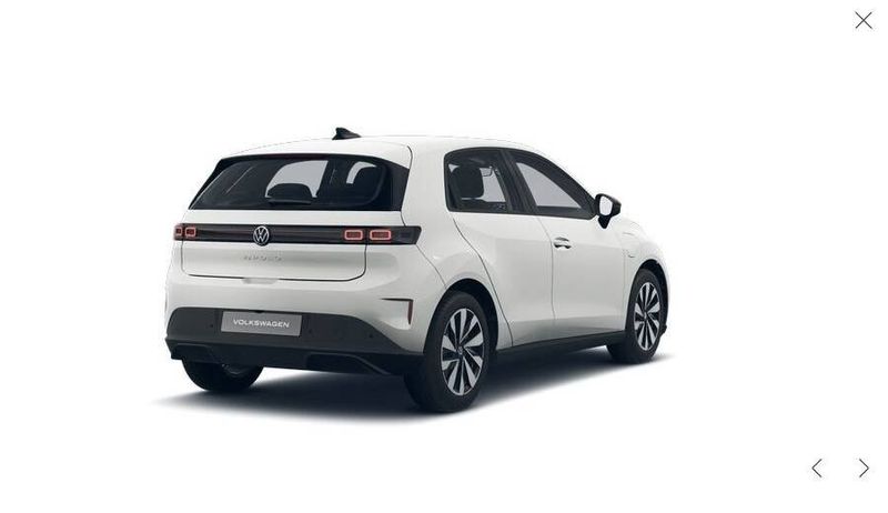 Volkswagen ID. Polo bild 3