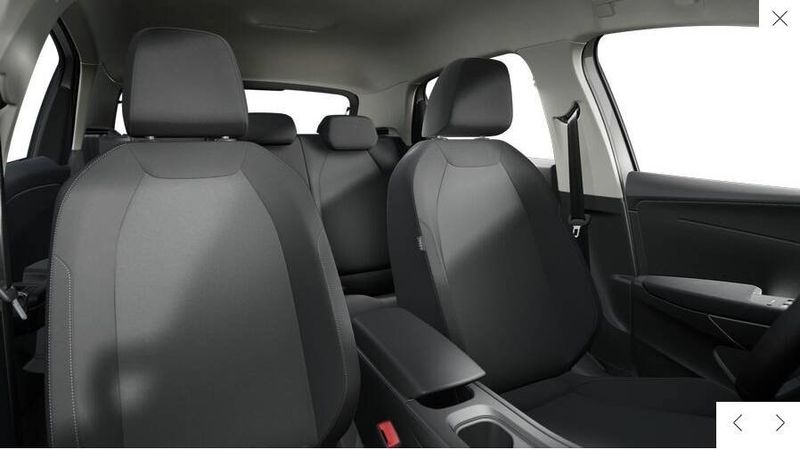 Volkswagen ID. Polo bild 5