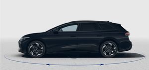 Volkswagen ID.7 bild 2