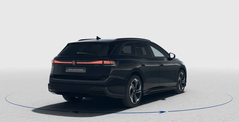 Volkswagen ID.7 bild 3