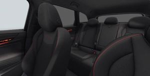 Volkswagen ID.7 bild 5