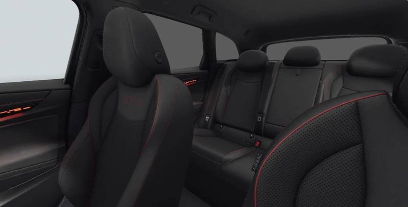Volkswagen ID.7 bild 5