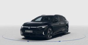 Volkswagen ID.7 bild 1