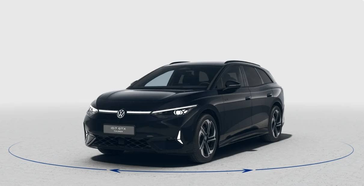 Volkswagen ID.7