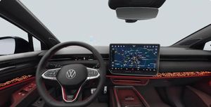 Volkswagen ID.7 bild 4