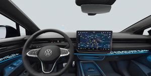 Volkswagen ID.7 bild 4