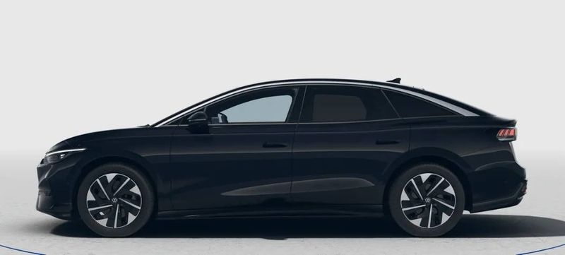 Volkswagen ID.7 bild 2