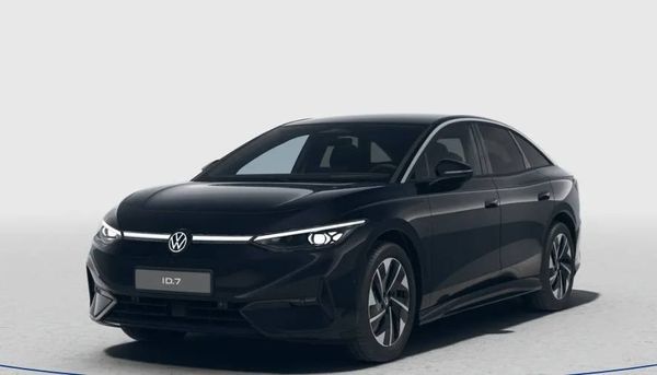 Volkswagen ID.7 Pro S *Privatleasing* - 2027