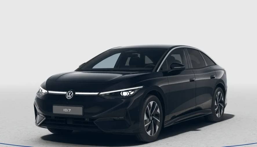 Volkswagen ID.7