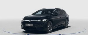 Volkswagen ID.7 bild 1
