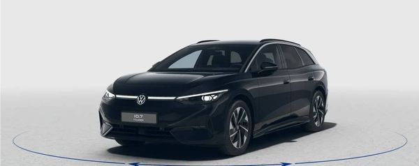 Volkswagen ID.7 Tourer Pro S Edition *Privatleasing* - 2027