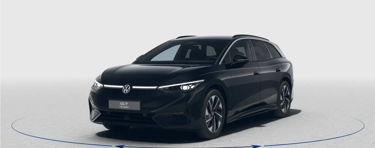 Volkswagen ID.7