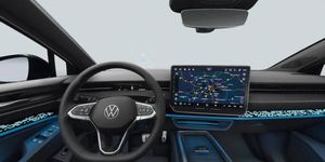 Volkswagen ID.7 bild 4