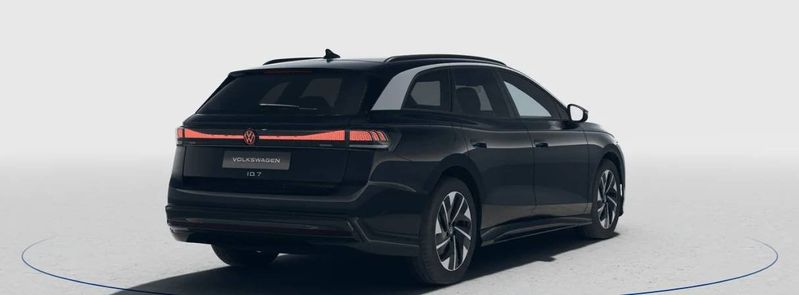Volkswagen ID.7 bild 3