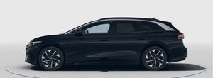 Volkswagen ID.7 bild 2