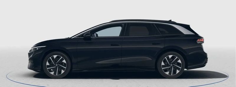 Volkswagen ID.7 bild 2
