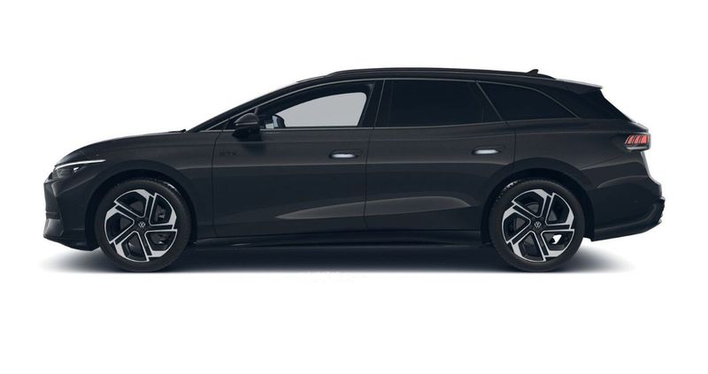 Volkswagen ID.7 bild 2