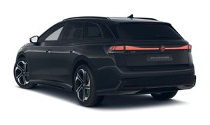 Volkswagen ID.7 bild 3
