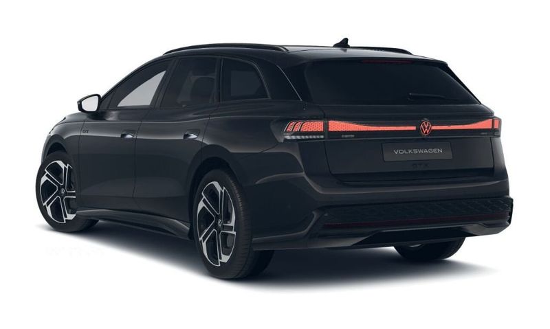 Volkswagen ID.7 bild 3