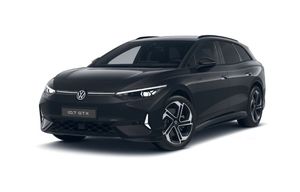 Volkswagen ID.7 bild 1