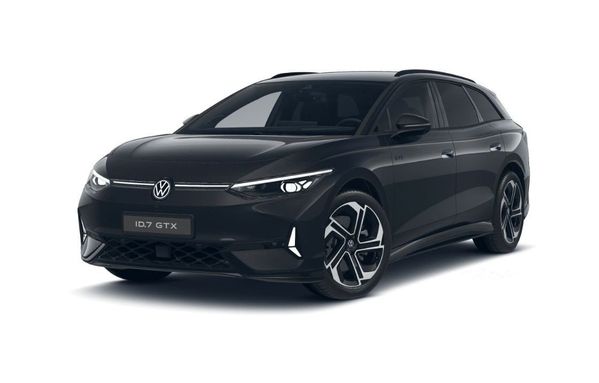 Volkswagen ID.7 Tourer GTX Edition 86kWh - 2027