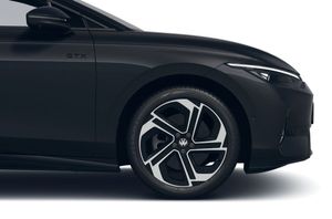 Volkswagen ID.7 bild 5