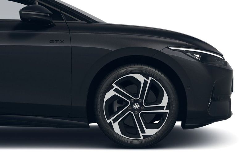 Volkswagen ID.7 bild 5
