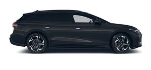 Volkswagen ID.7 bild 4