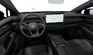 Volkswagen ID.7 bild 6
