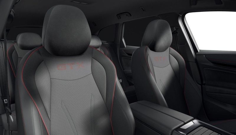 Volkswagen ID.7 bild 7