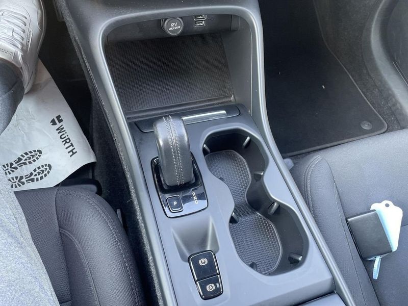 Volvo XC40 bild 17