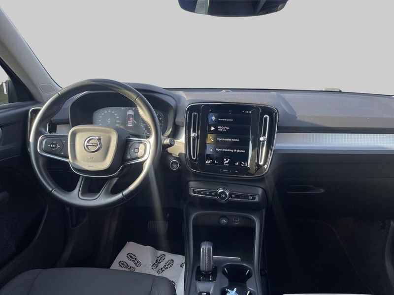 Volvo XC40 bild 11