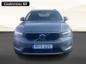 Volvo XC40 bild 8