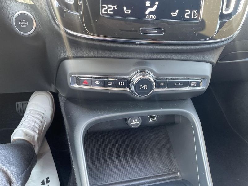 Volvo XC40 bild 16