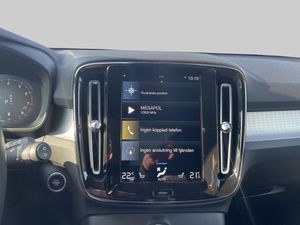 Volvo XC40 bild 15